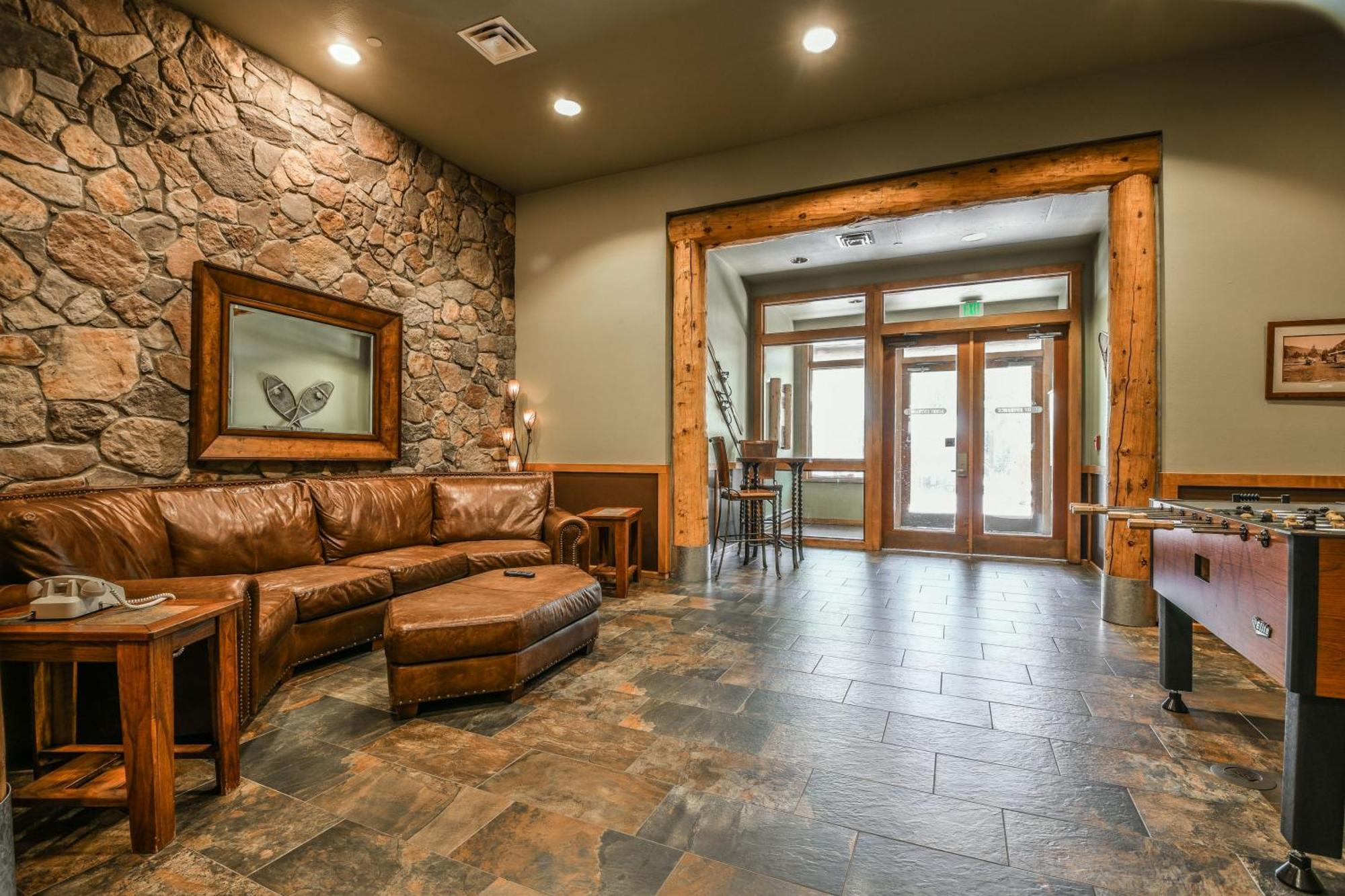 Arapahoe Lodge 8116 By Summitcove Lodging Keystone Eksteriør billede